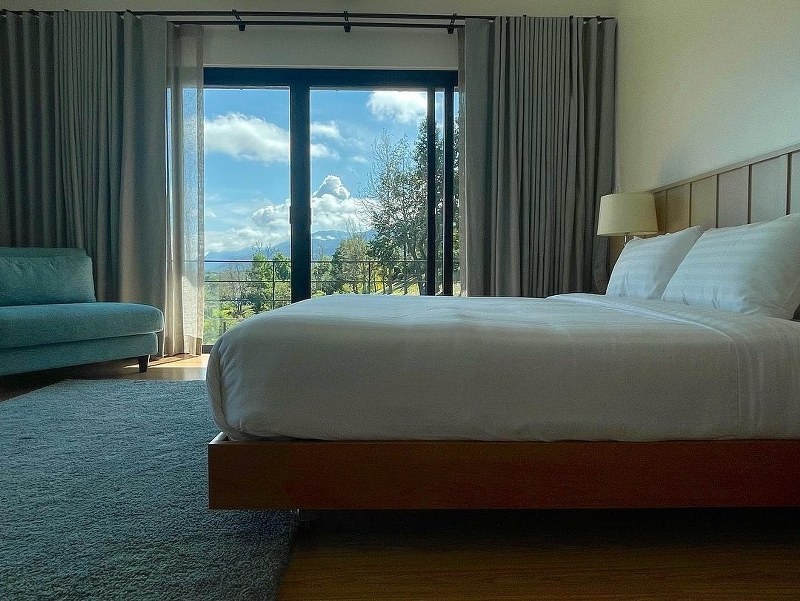 เขาใหญ่, top 16+ ที่พักเขาใหญ่ 2567 ที่พักสวยๆ ที่พักแบบครอบครัว พูลวิลล่า บ้านเป็นหลัง