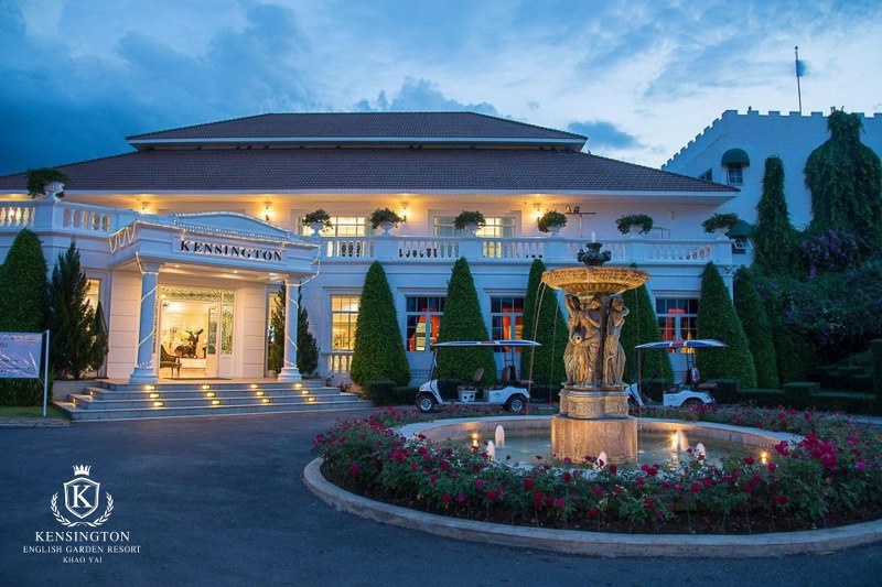 เขาใหญ่, top 16+ ที่พักเขาใหญ่ 2567 ที่พักสวยๆ ที่พักแบบครอบครัว พูลวิลล่า บ้านเป็นหลัง