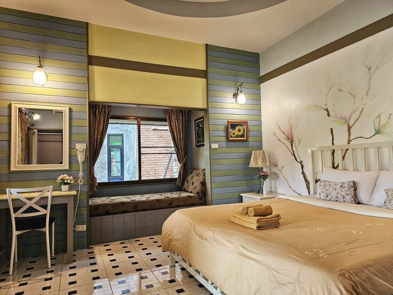 เขาใหญ่, top 16+ ที่พักเขาใหญ่ 2567 ที่พักสวยๆ ที่พักแบบครอบครัว พูลวิลล่า บ้านเป็นหลัง