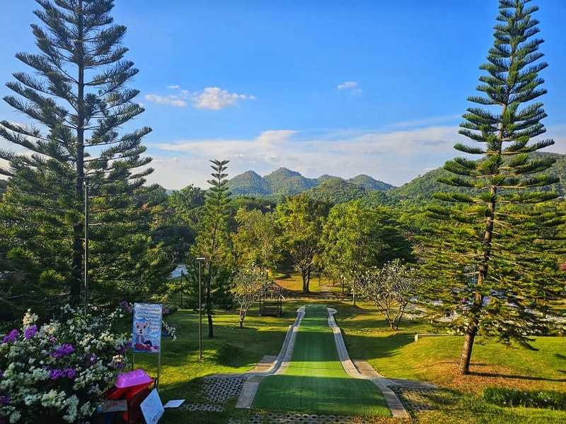 เขาใหญ่, top 16+ ที่พักเขาใหญ่ 2567 ที่พักสวยๆ ที่พักแบบครอบครัว พูลวิลล่า บ้านเป็นหลัง