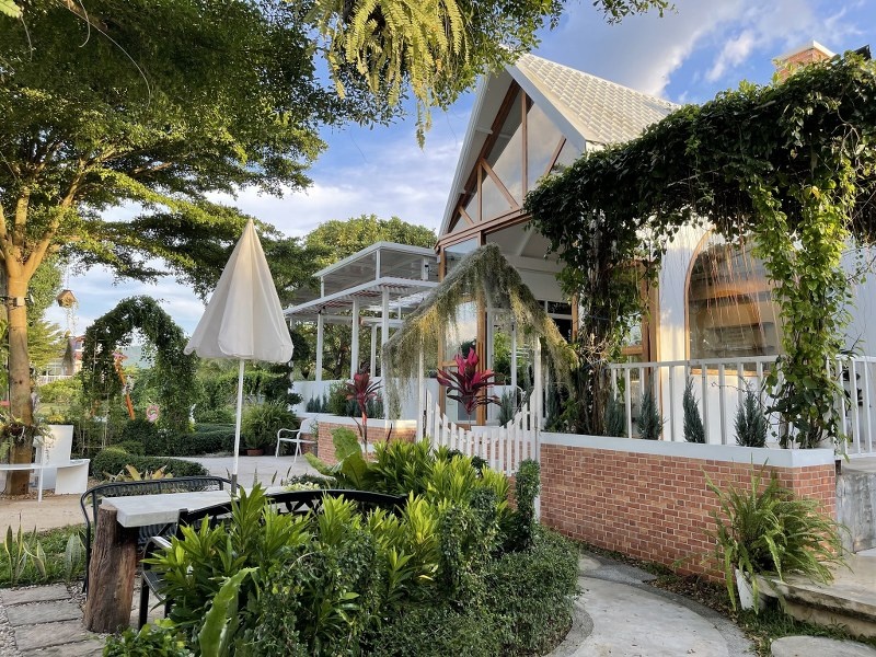 เขาใหญ่, top 16+ ที่พักเขาใหญ่ 2567 ที่พักสวยๆ ที่พักแบบครอบครัว พูลวิลล่า บ้านเป็นหลัง