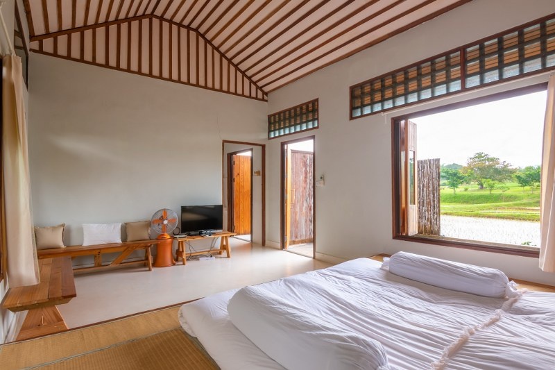 เขาใหญ่, top 16+ ที่พักเขาใหญ่ 2567 ที่พักสวยๆ ที่พักแบบครอบครัว พูลวิลล่า บ้านเป็นหลัง