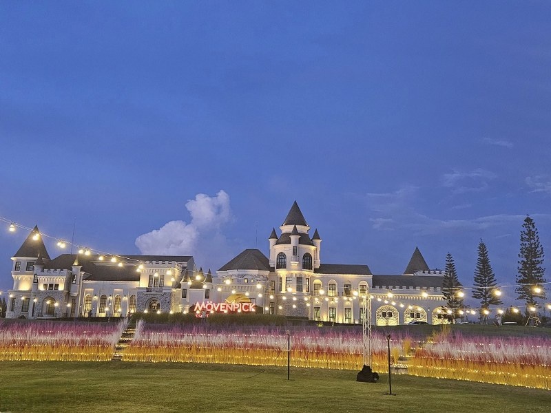 เขาใหญ่, top 16+ ที่พักเขาใหญ่ 2567 ที่พักสวยๆ ที่พักแบบครอบครัว พูลวิลล่า บ้านเป็นหลัง