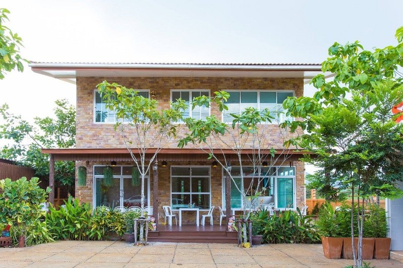 เขาใหญ่, top 16+ ที่พักเขาใหญ่ 2567 ที่พักสวยๆ ที่พักแบบครอบครัว พูลวิลล่า บ้านเป็นหลัง