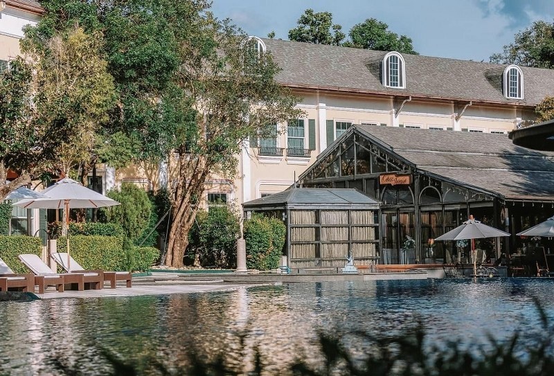 เขาใหญ่, top 16+ ที่พักเขาใหญ่ 2567 ที่พักสวยๆ ที่พักแบบครอบครัว พูลวิลล่า บ้านเป็นหลัง