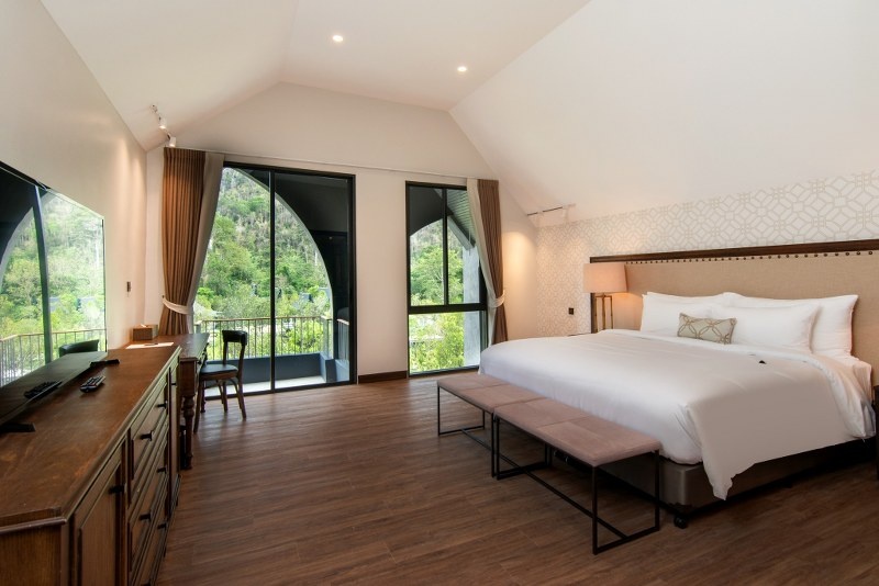 เขาใหญ่, top 16+ ที่พักเขาใหญ่ 2567 ที่พักสวยๆ ที่พักแบบครอบครัว พูลวิลล่า บ้านเป็นหลัง