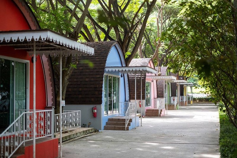 เขาใหญ่, top 16+ ที่พักเขาใหญ่ 2567 ที่พักสวยๆ ที่พักแบบครอบครัว พูลวิลล่า บ้านเป็นหลัง