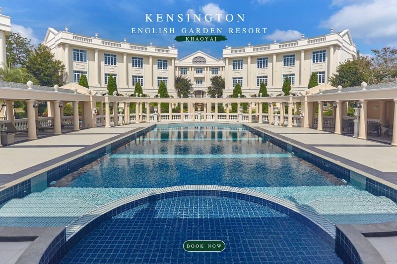 เขาใหญ่, top 16+ ที่พักเขาใหญ่ 2567 ที่พักสวยๆ ที่พักแบบครอบครัว พูลวิลล่า บ้านเป็นหลัง