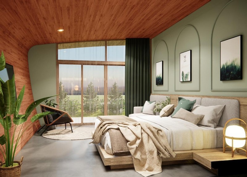 เขาใหญ่, top 16+ ที่พักเขาใหญ่ 2567 ที่พักสวยๆ ที่พักแบบครอบครัว พูลวิลล่า บ้านเป็นหลัง