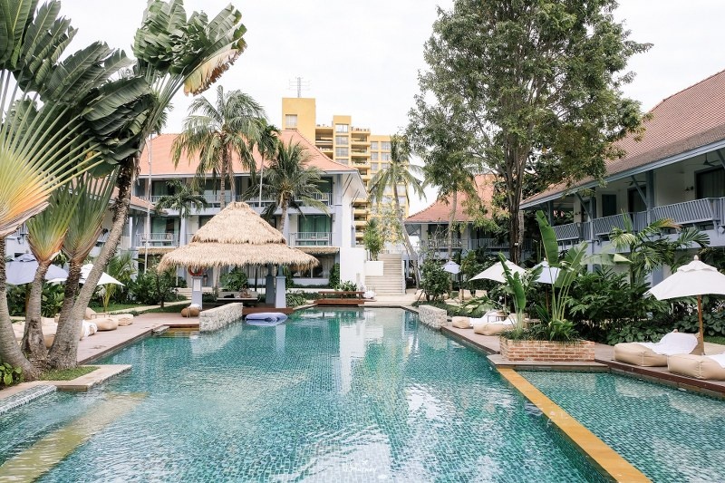 เขาใหญ่, top 16+ ที่พักเขาใหญ่ 2567 ที่พักสวยๆ ที่พักแบบครอบครัว พูลวิลล่า บ้านเป็นหลัง