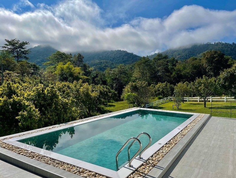 เขาใหญ่, top 16+ ที่พักเขาใหญ่ 2567 ที่พักสวยๆ ที่พักแบบครอบครัว พูลวิลล่า บ้านเป็นหลัง