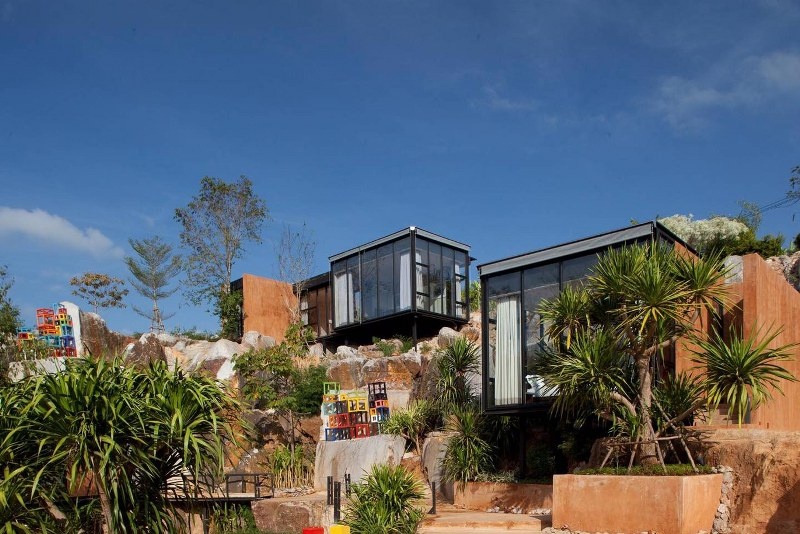 เขาใหญ่, top 16+ ที่พักเขาใหญ่ 2567 ที่พักสวยๆ ที่พักแบบครอบครัว พูลวิลล่า บ้านเป็นหลัง