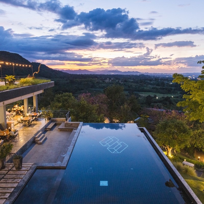 เขาใหญ่, top 16+ ที่พักเขาใหญ่ 2567 ที่พักสวยๆ ที่พักแบบครอบครัว พูลวิลล่า บ้านเป็นหลัง