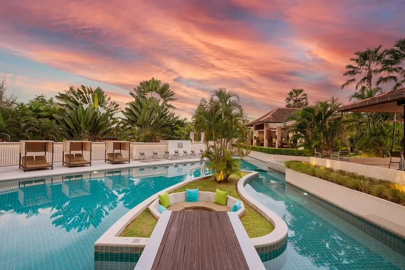 top 7+ ที่พักติดทะเล ที่เข้าร่วม เราเที่ยวด้วยกันเฟส 5 ที่พักสวย โปรดี คุ้มที่สุด