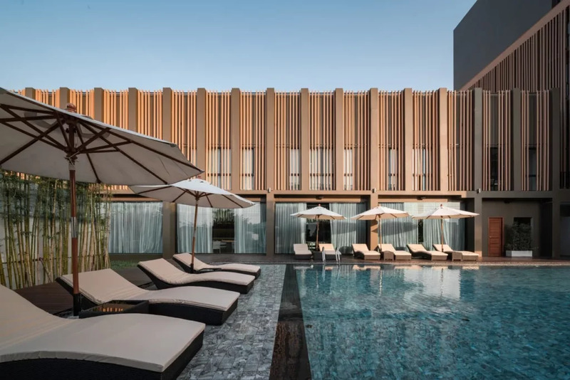 top 7+ ที่พักติดทะเล ที่เข้าร่วม เราเที่ยวด้วยกันเฟส 5 ที่พักสวย โปรดี คุ้มที่สุด