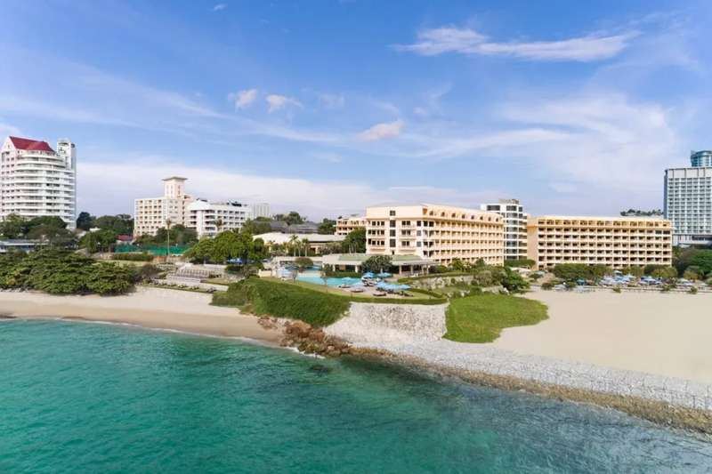 top 7+ ที่พักติดทะเล ที่เข้าร่วม เราเที่ยวด้วยกันเฟส 5 ที่พักสวย โปรดี คุ้มที่สุด