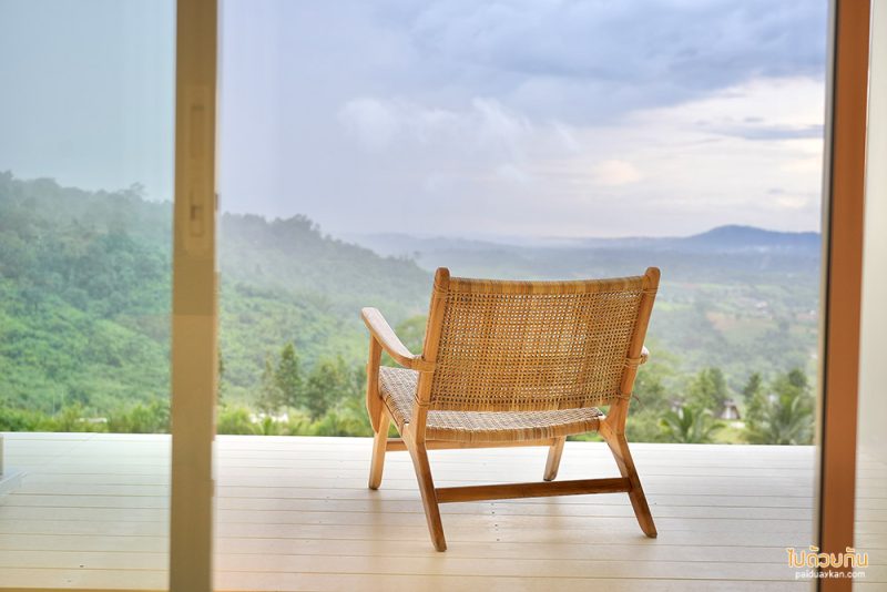 ที่พักเขาค้อ, เขาค้อ, moane เขาค้อ, moane ที่พักเขาค้อ มินิมอล นอนแช่อ่างชมวิวภูเขา สายหมอก