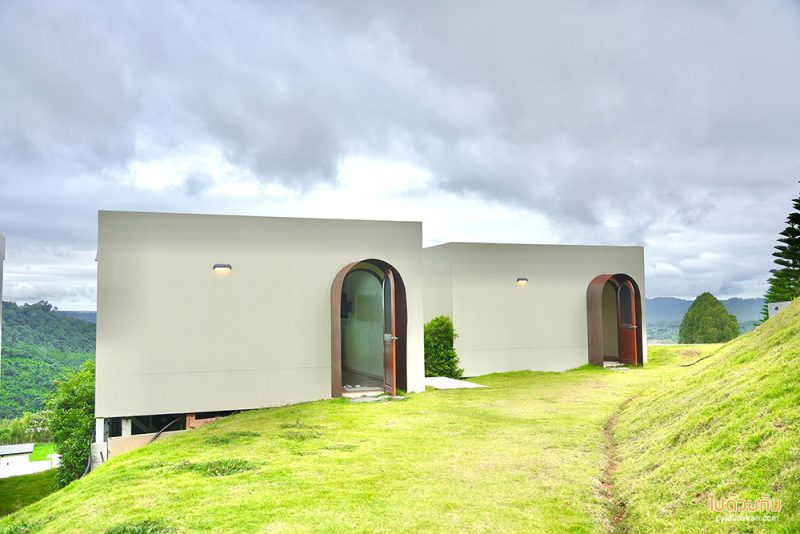 ที่พักเขาค้อ, เขาค้อ, moane เขาค้อ, moane ที่พักเขาค้อ มินิมอล นอนแช่อ่างชมวิวภูเขา สายหมอก