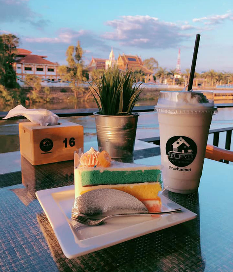 ร้านกาแฟปราจีนบุรี, คาเฟ่ปราจีนบุรี, เที่ยวปราจีนบุรี, ปราจีนบุรี, top 15+ คาเฟ่ ปราจีนบุรี หลบความวุ่นวาย ชาร์จแบตให้ร่างกาย