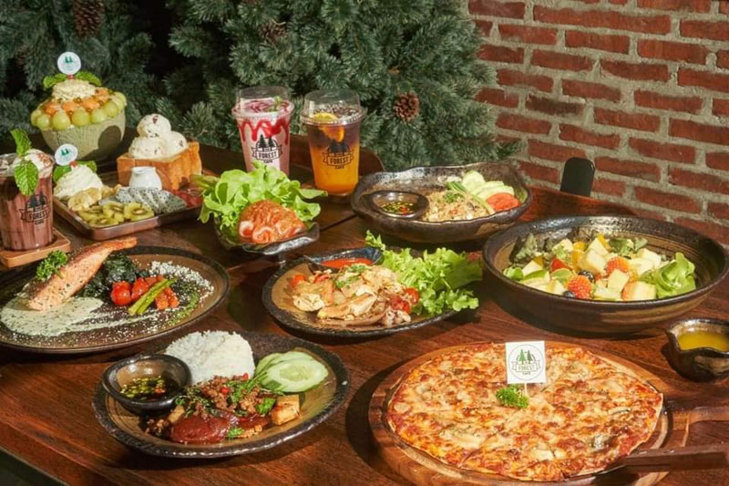 ร้านกาแฟปราจีนบุรี, คาเฟ่ปราจีนบุรี, เที่ยวปราจีนบุรี, ปราจีนบุรี, top 15+ คาเฟ่ ปราจีนบุรี หลบความวุ่นวาย ชาร์จแบตให้ร่างกาย