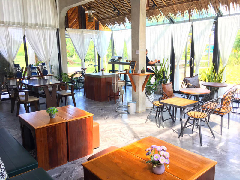 ร้านกาแฟปราจีนบุรี, คาเฟ่ปราจีนบุรี, เที่ยวปราจีนบุรี, ปราจีนบุรี, top 15+ คาเฟ่ ปราจีนบุรี หลบความวุ่นวาย ชาร์จแบตให้ร่างกาย