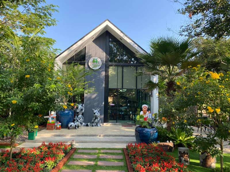 ร้านกาแฟปราจีนบุรี, คาเฟ่ปราจีนบุรี, เที่ยวปราจีนบุรี, ปราจีนบุรี, top 15+ คาเฟ่ ปราจีนบุรี หลบความวุ่นวาย ชาร์จแบตให้ร่างกาย