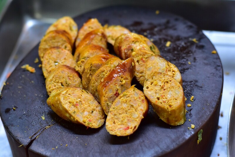 top 22+ ร้านไส้อั่วพร้อมส่งแบบเดลิเวอรี่ (delivery)