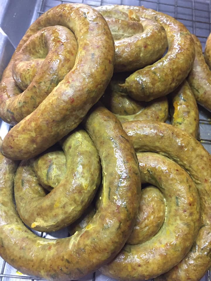 top 22+ ร้านไส้อั่วพร้อมส่งแบบเดลิเวอรี่ (delivery)