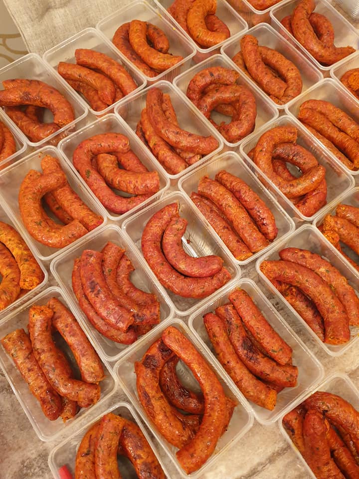 top 22+ ร้านไส้อั่วพร้อมส่งแบบเดลิเวอรี่ (delivery)