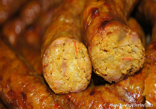 top 22+ ร้านไส้อั่วพร้อมส่งแบบเดลิเวอรี่ (delivery)