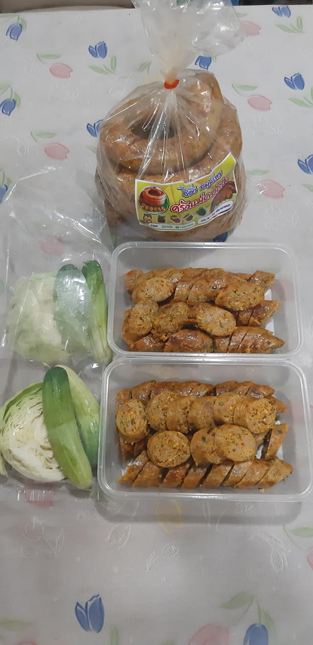 top 22+ ร้านไส้อั่วพร้อมส่งแบบเดลิเวอรี่ (delivery)