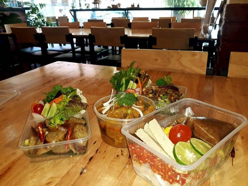 top 22+ ร้านไส้อั่วพร้อมส่งแบบเดลิเวอรี่ (delivery)