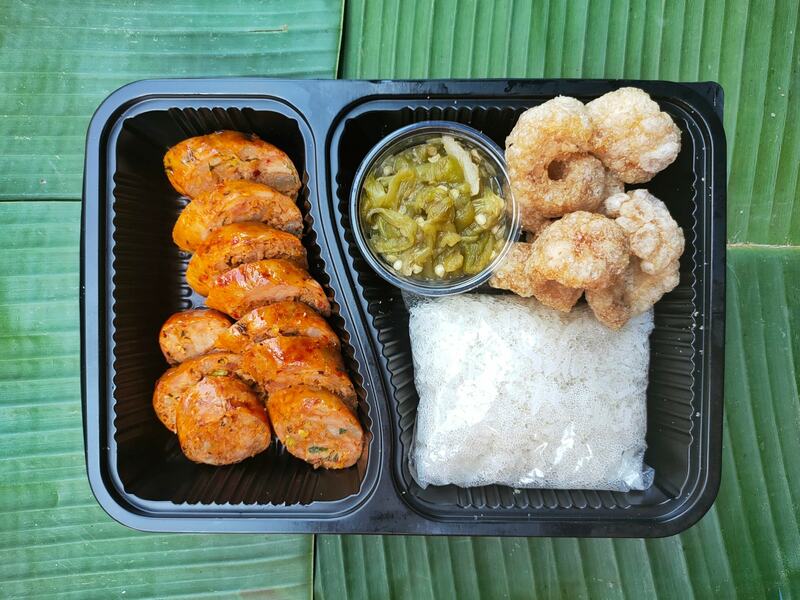 top 22+ ร้านไส้อั่วพร้อมส่งแบบเดลิเวอรี่ (delivery)