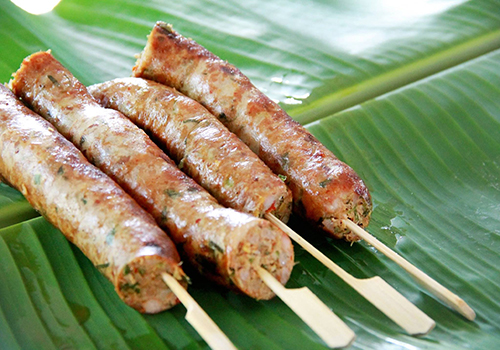 top 22+ ร้านไส้อั่วพร้อมส่งแบบเดลิเวอรี่ (delivery)