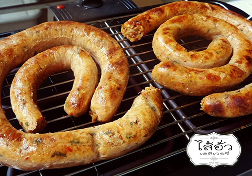 top 22+ ร้านไส้อั่วพร้อมส่งแบบเดลิเวอรี่ (delivery)