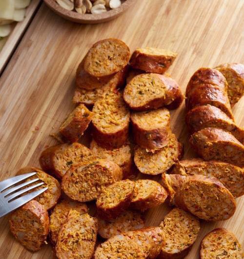 top 22+ ร้านไส้อั่วพร้อมส่งแบบเดลิเวอรี่ (delivery)