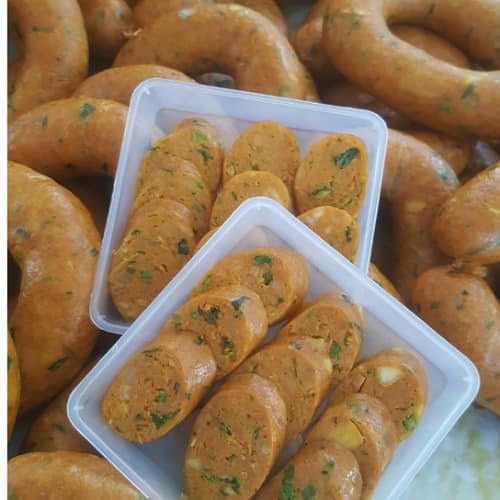 top 22+ ร้านไส้อั่วพร้อมส่งแบบเดลิเวอรี่ (delivery)