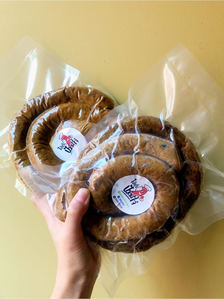 top 22+ ร้านไส้อั่วพร้อมส่งแบบเดลิเวอรี่ (delivery)