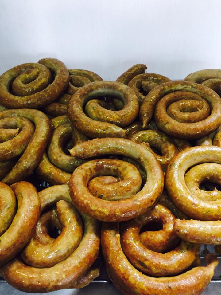 top 22+ ร้านไส้อั่วพร้อมส่งแบบเดลิเวอรี่ (delivery)