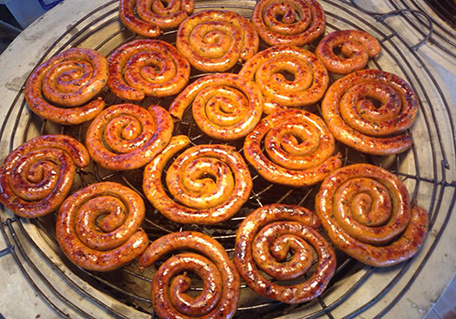 top 22+ ร้านไส้อั่วพร้อมส่งแบบเดลิเวอรี่ (delivery)