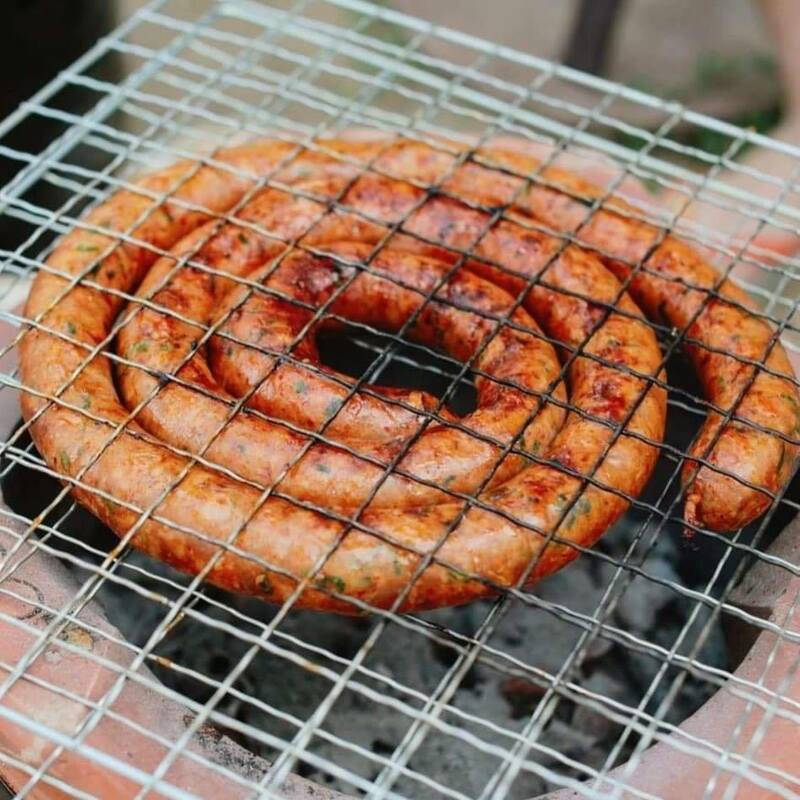 top 22+ ร้านไส้อั่วพร้อมส่งแบบเดลิเวอรี่ (delivery)