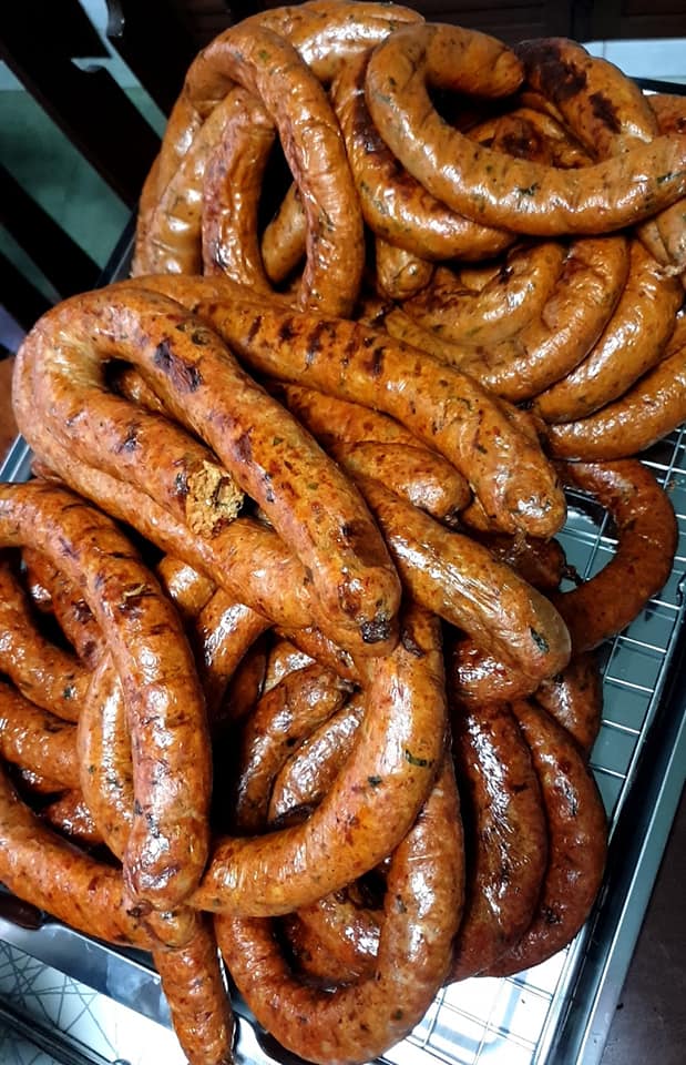 top 22+ ร้านไส้อั่วพร้อมส่งแบบเดลิเวอรี่ (delivery)