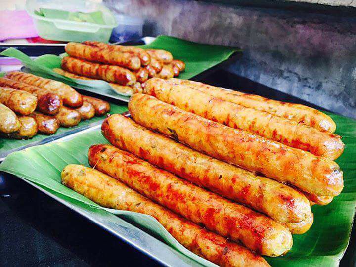 top 22+ ร้านไส้อั่วพร้อมส่งแบบเดลิเวอรี่ (delivery)