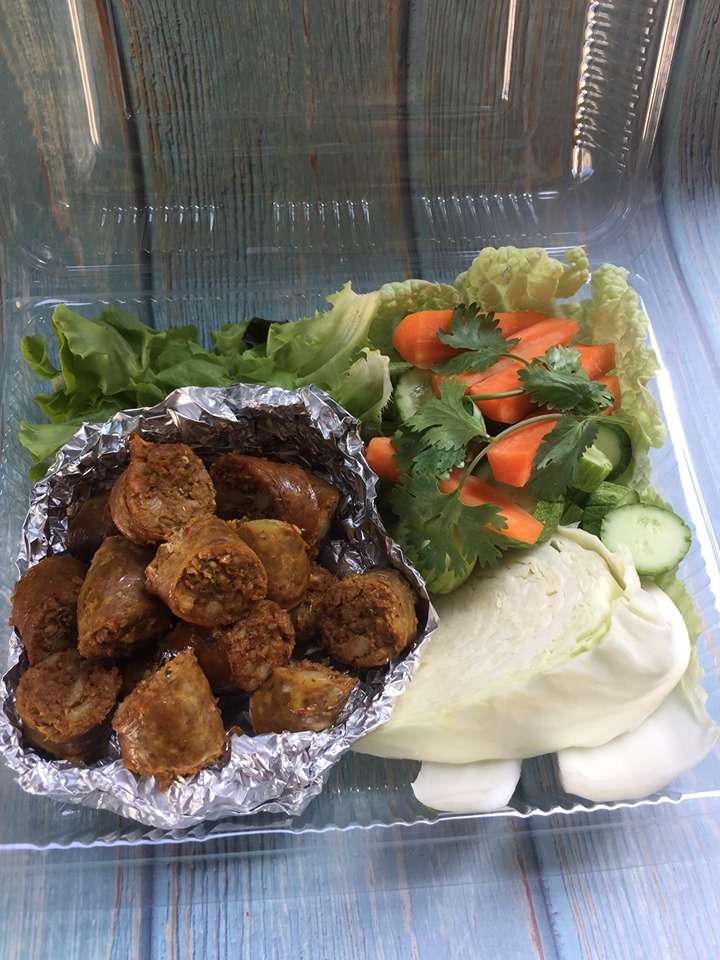 top 22+ ร้านไส้อั่วพร้อมส่งแบบเดลิเวอรี่ (delivery)