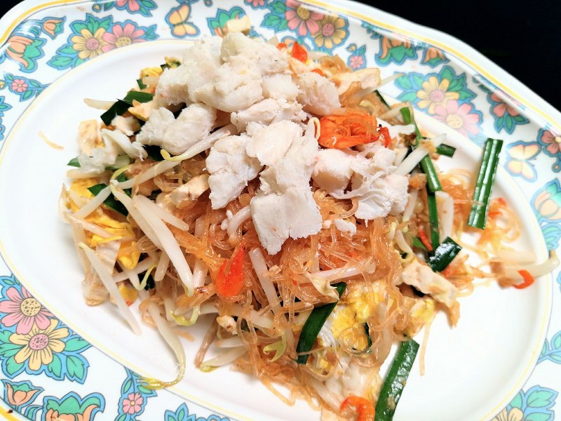 top 12+ ร้านผัดไทยกรุงเทพ 2567 ร้านผัดไทยโบราณ ผัดไทยกุ้งสด อร่อยจนหยุดไม่อยู่