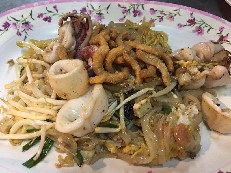 top 12+ ร้านผัดไทยกรุงเทพ 2567 ร้านผัดไทยโบราณ ผัดไทยกุ้งสด อร่อยจนหยุดไม่อยู่