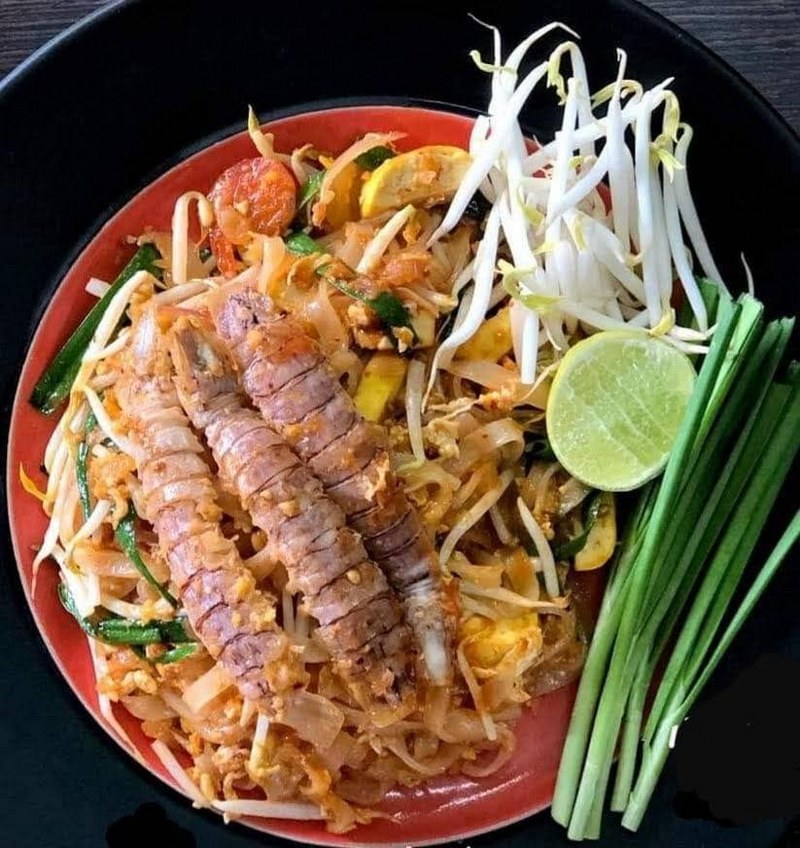 top 12+ ร้านผัดไทยกรุงเทพ 2567 ร้านผัดไทยโบราณ ผัดไทยกุ้งสด อร่อยจนหยุดไม่อยู่