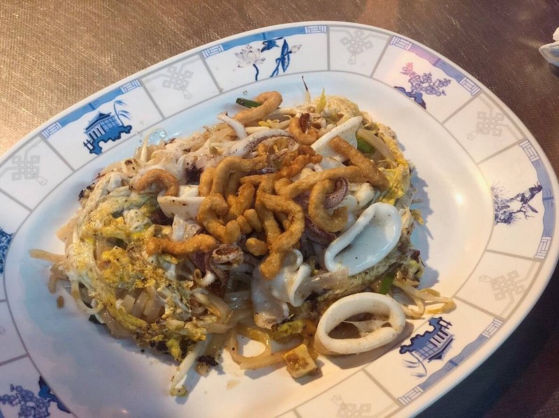 top 12+ ร้านผัดไทยกรุงเทพ 2567 ร้านผัดไทยโบราณ ผัดไทยกุ้งสด อร่อยจนหยุดไม่อยู่