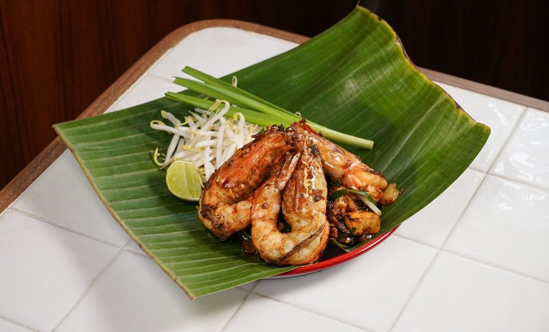 top 12+ ร้านผัดไทยกรุงเทพ 2567 ร้านผัดไทยโบราณ ผัดไทยกุ้งสด อร่อยจนหยุดไม่อยู่