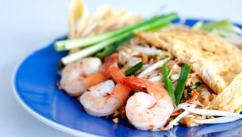 top 12+ ร้านผัดไทยกรุงเทพ 2567 ร้านผัดไทยโบราณ ผัดไทยกุ้งสด อร่อยจนหยุดไม่อยู่